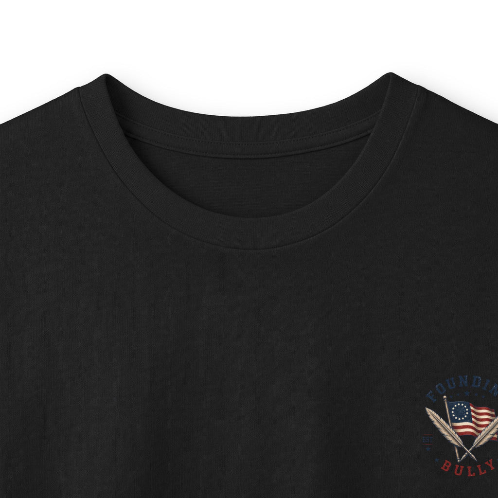LIBERTY Long Sleeve Shirt | 250th Anniversary| Limited Edition