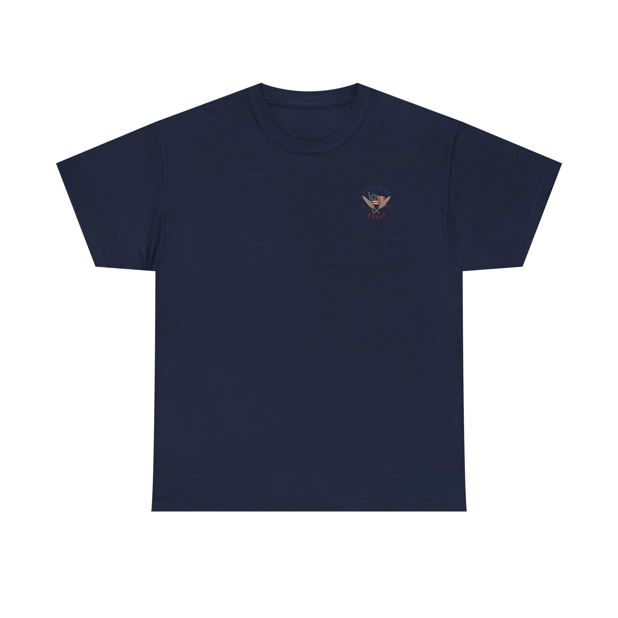 Fifty-Six Names. One Inkwell T-Shirt | 250th Anniversary | Limited Edition Patriotic Americana