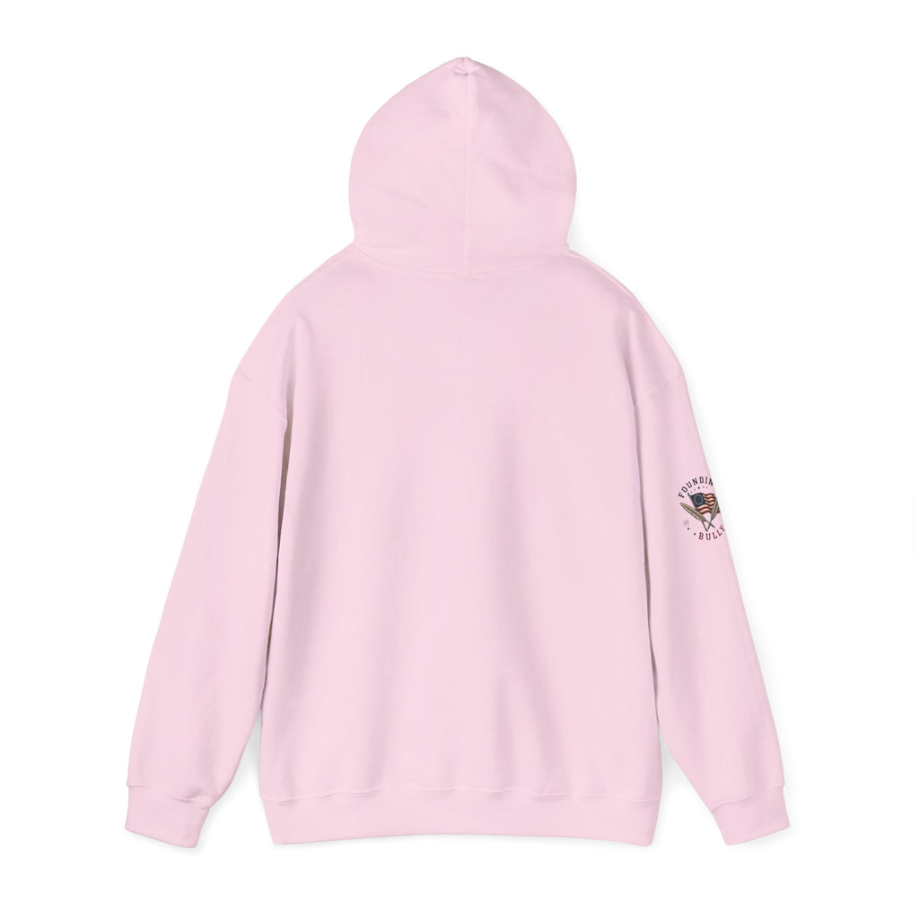 Shot Heard 'Round The World hoodie | 250th Anniversary | Limited Edition