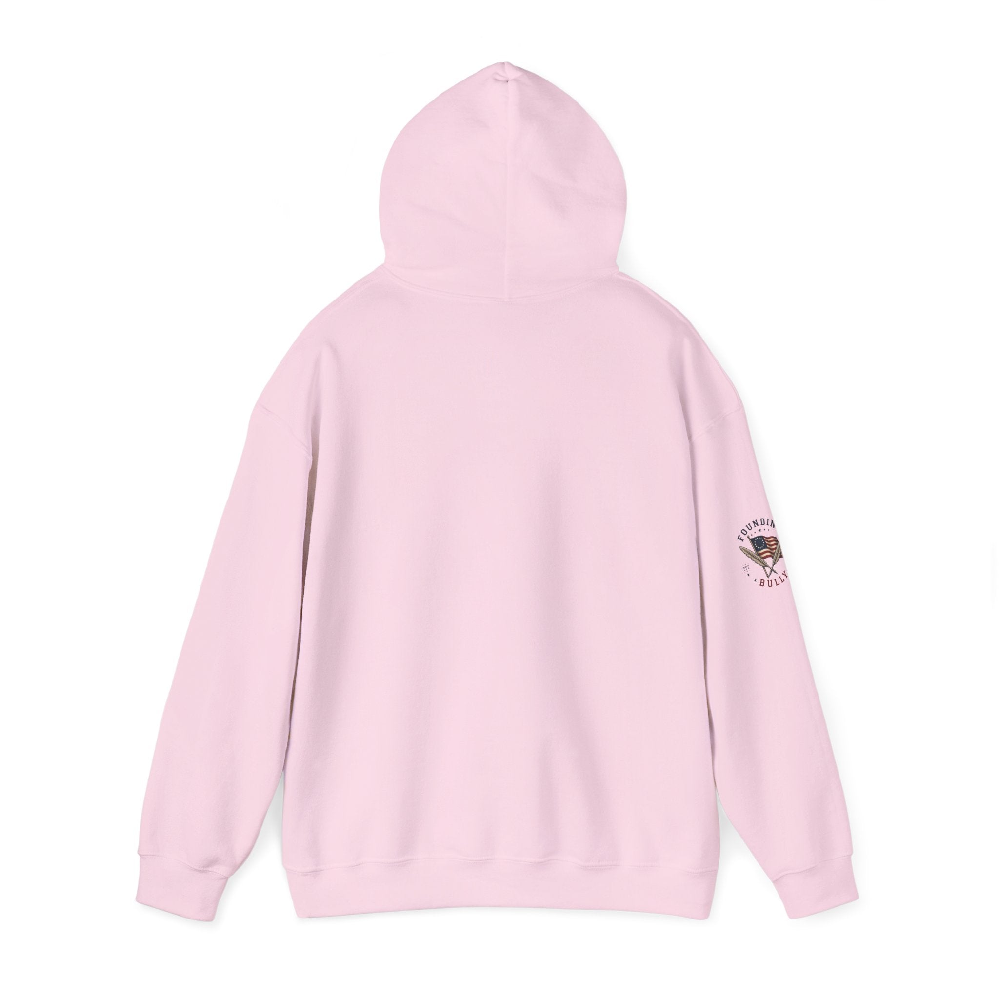 Shot Heard 'Round The World hoodie | 250th Anniversary | Limited Edition