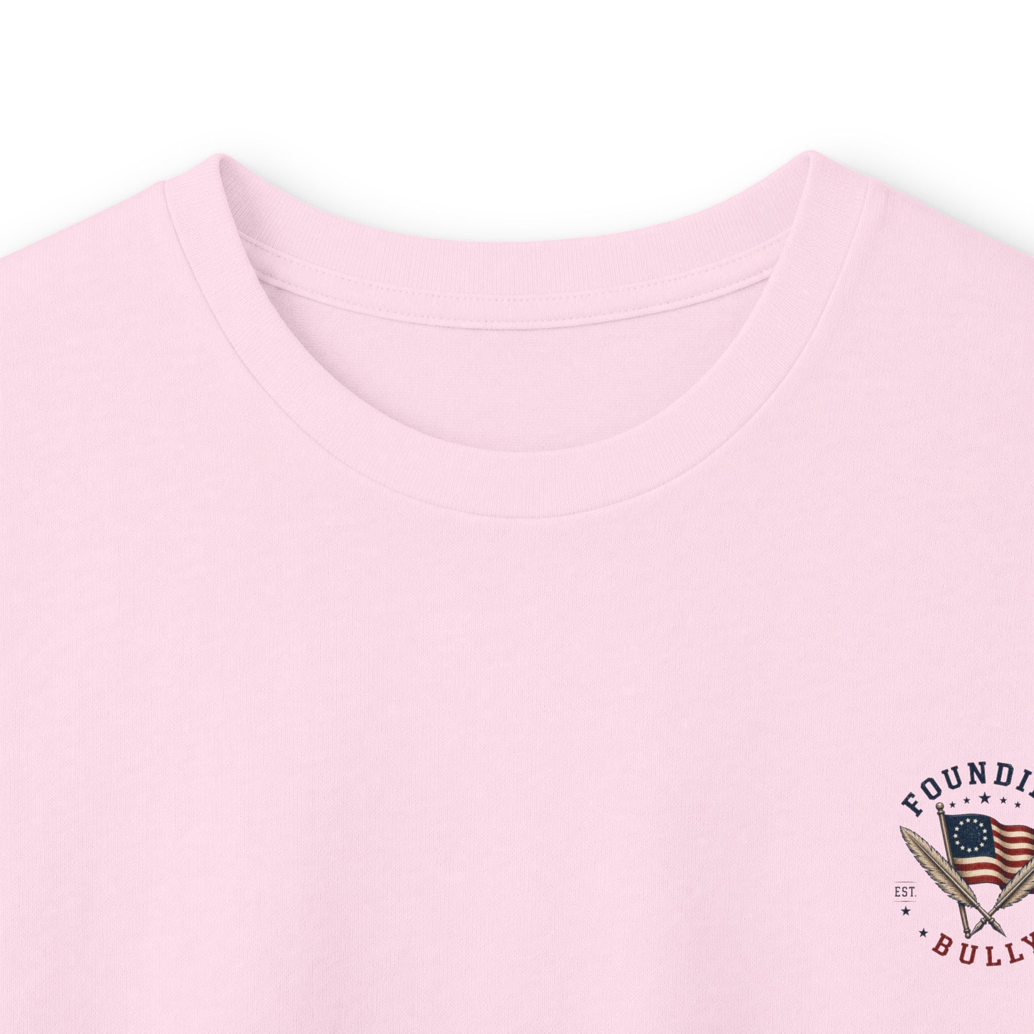 Treason and Freedom Shirt | 1776 American History Graphic Long Seeve Tee