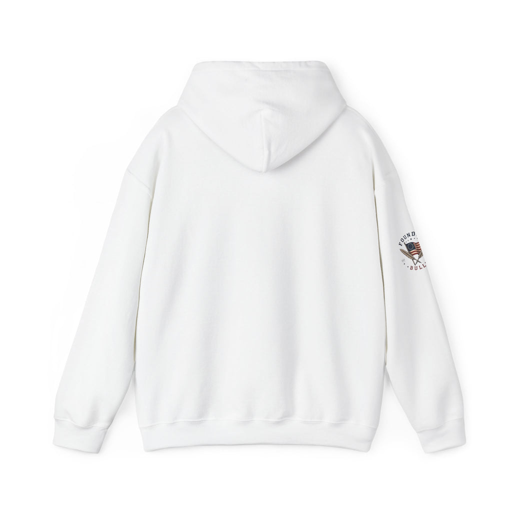Shot Heard 'Round The World hoodie | 250th Anniversary | Limited Edition