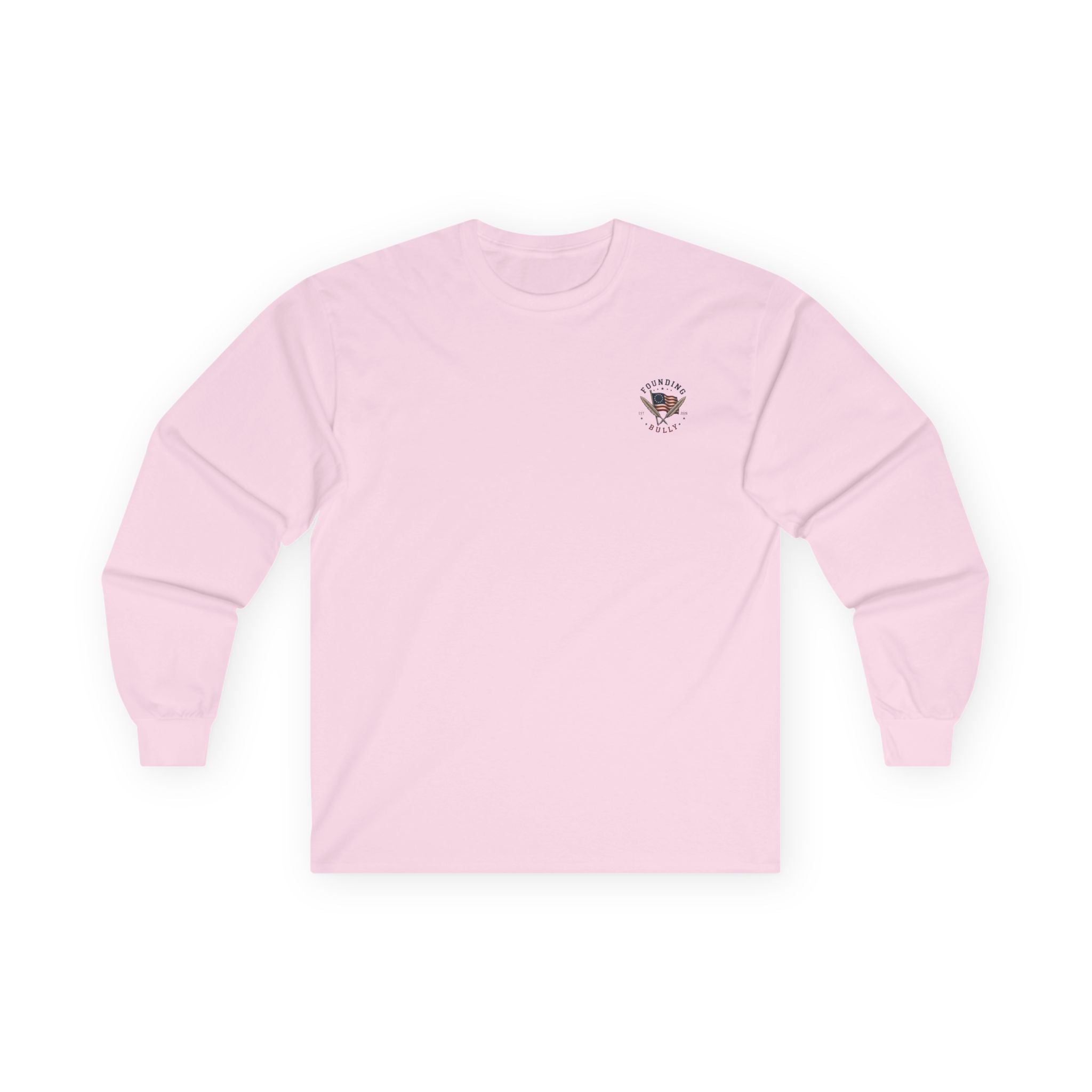 LIBERTY Long Sleeve Shirt | 250th Anniversary| Limited Edition