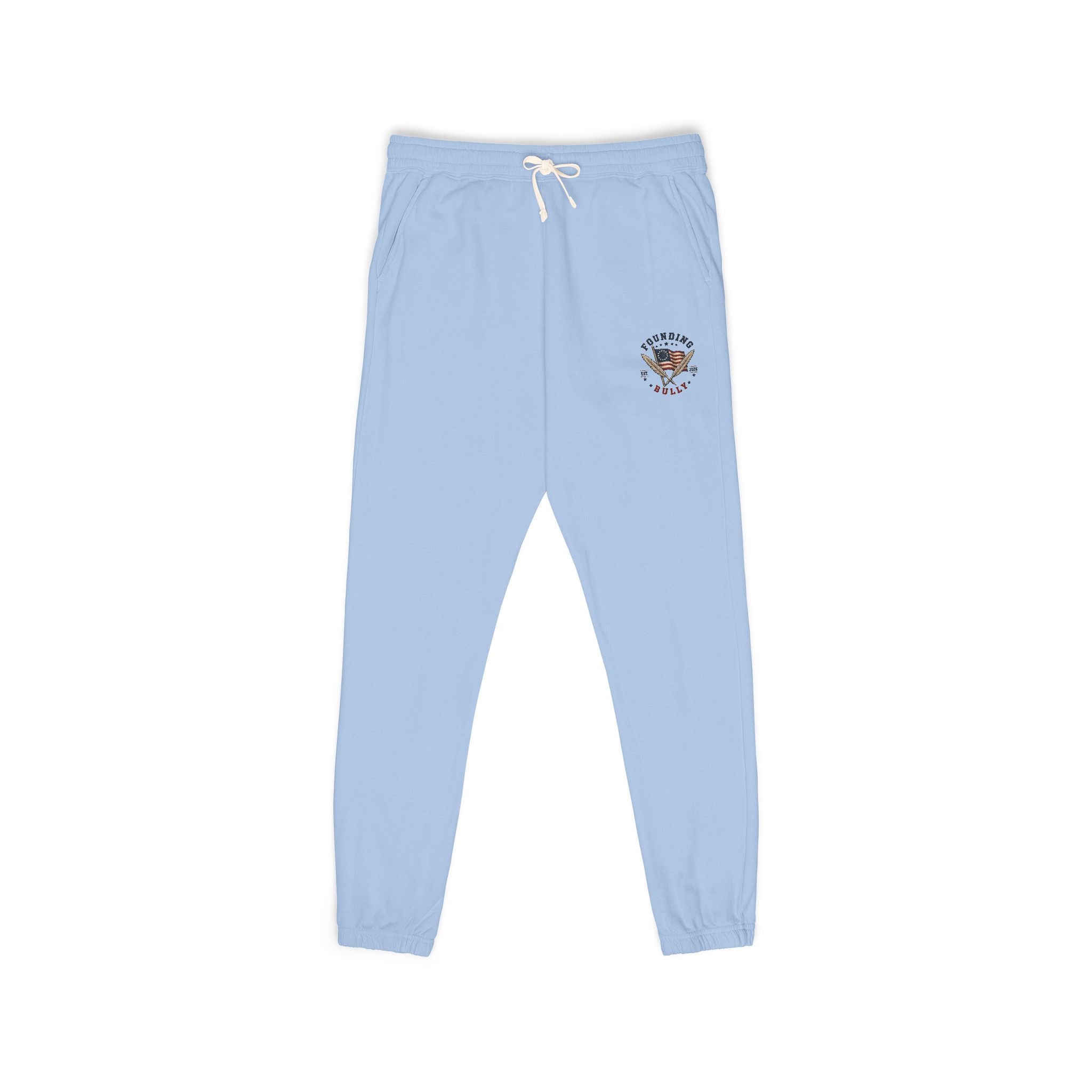 FoundingBully 250th Anniversary Sweatpants | Limited Edition