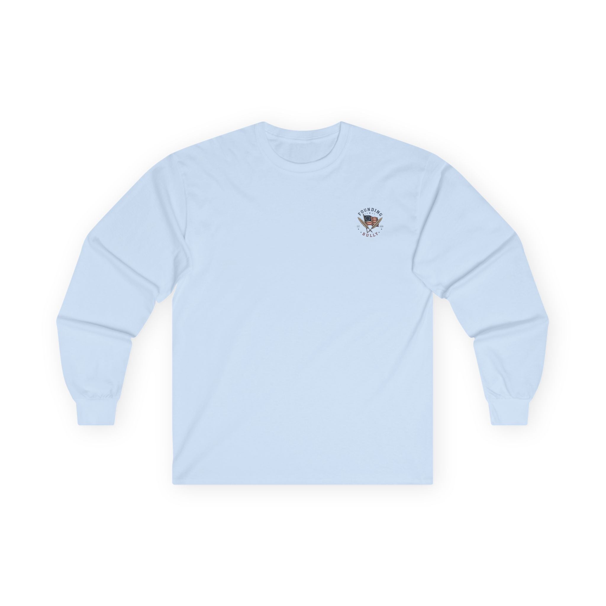 Treason and Freedom Shirt | 1776 American History Graphic Long Seeve Tee