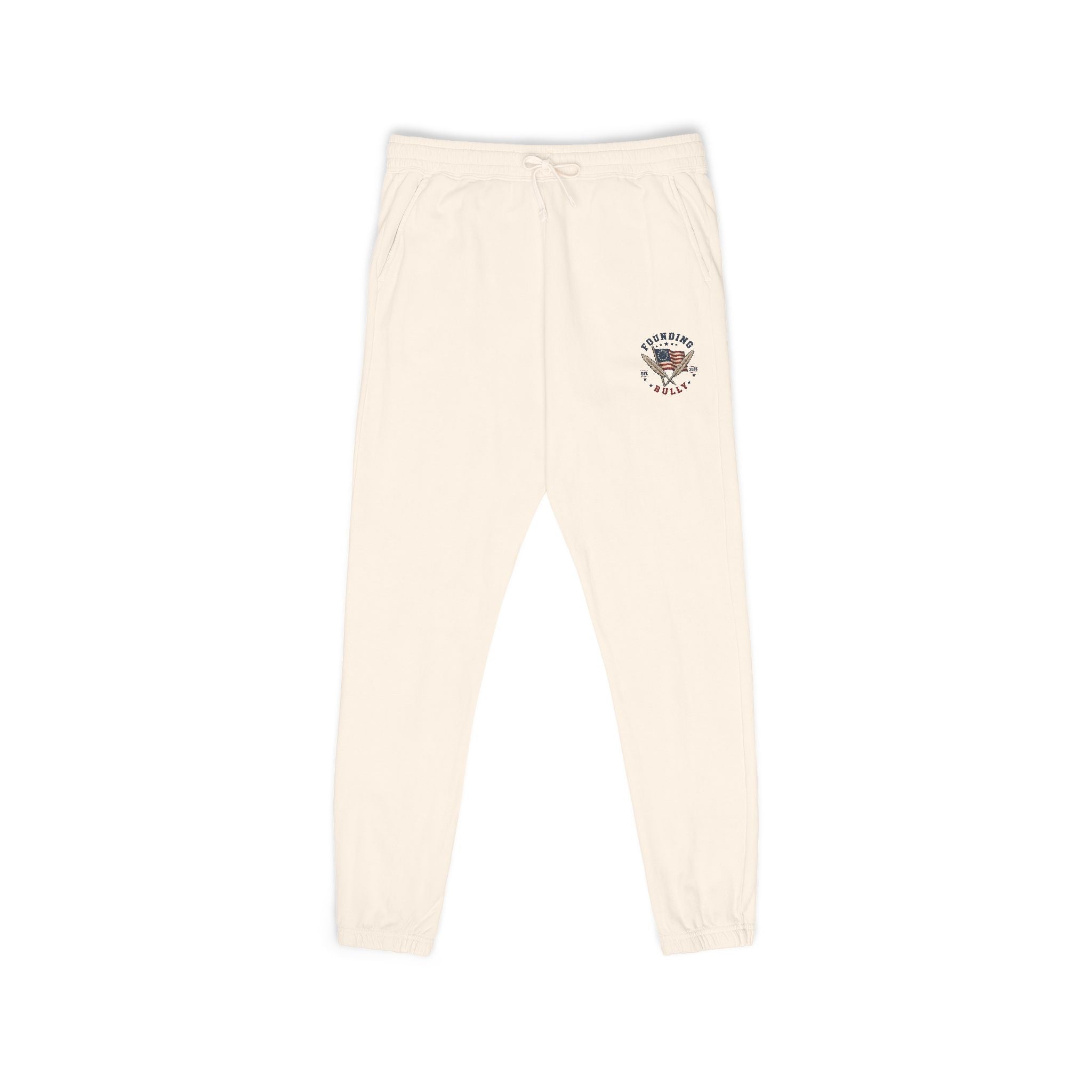 FoundingBully 250th Anniversary Sweatpants | Limited Edition