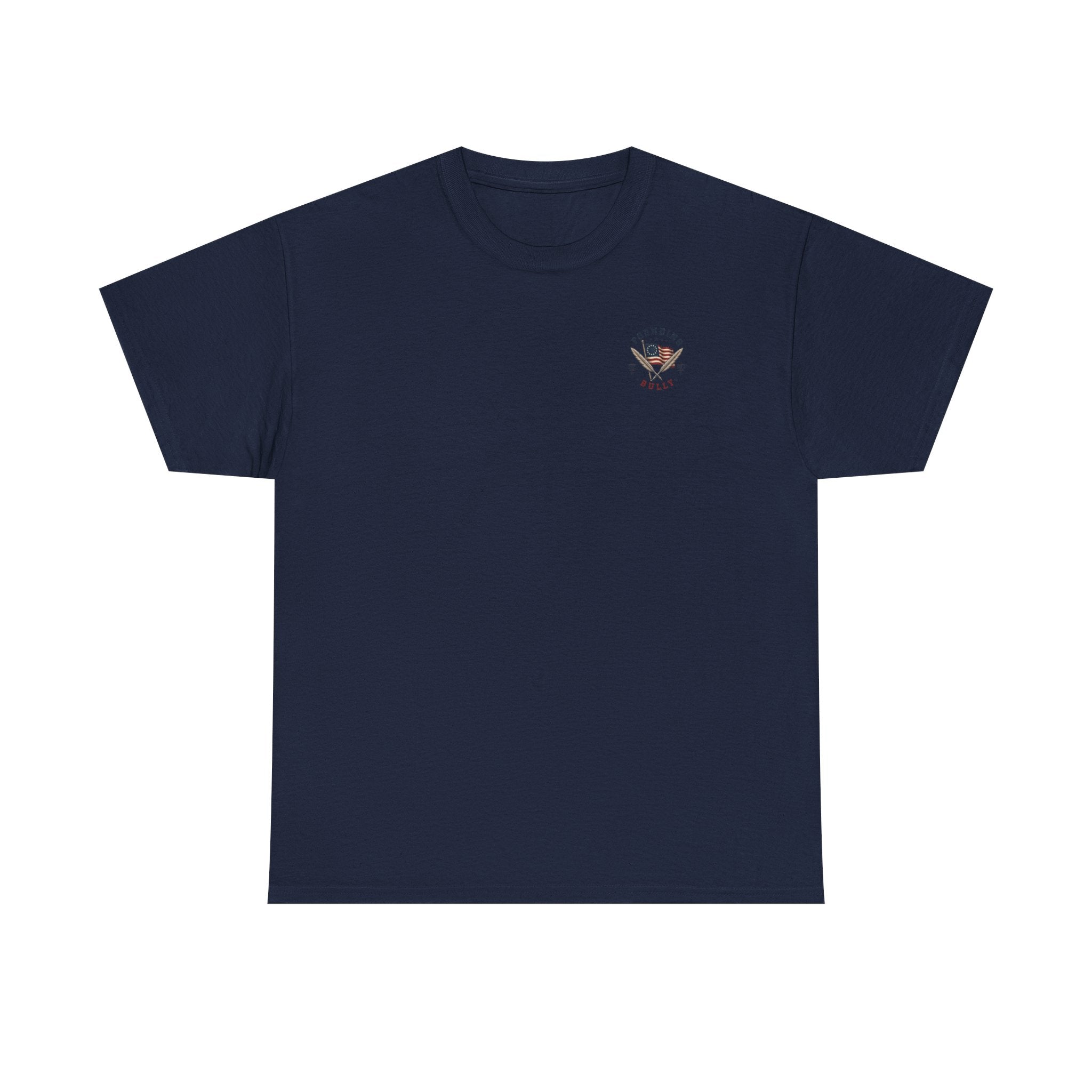 LIBERTY T-Shirt | 250th Anniversary | Limited Edition Patriotic Americana