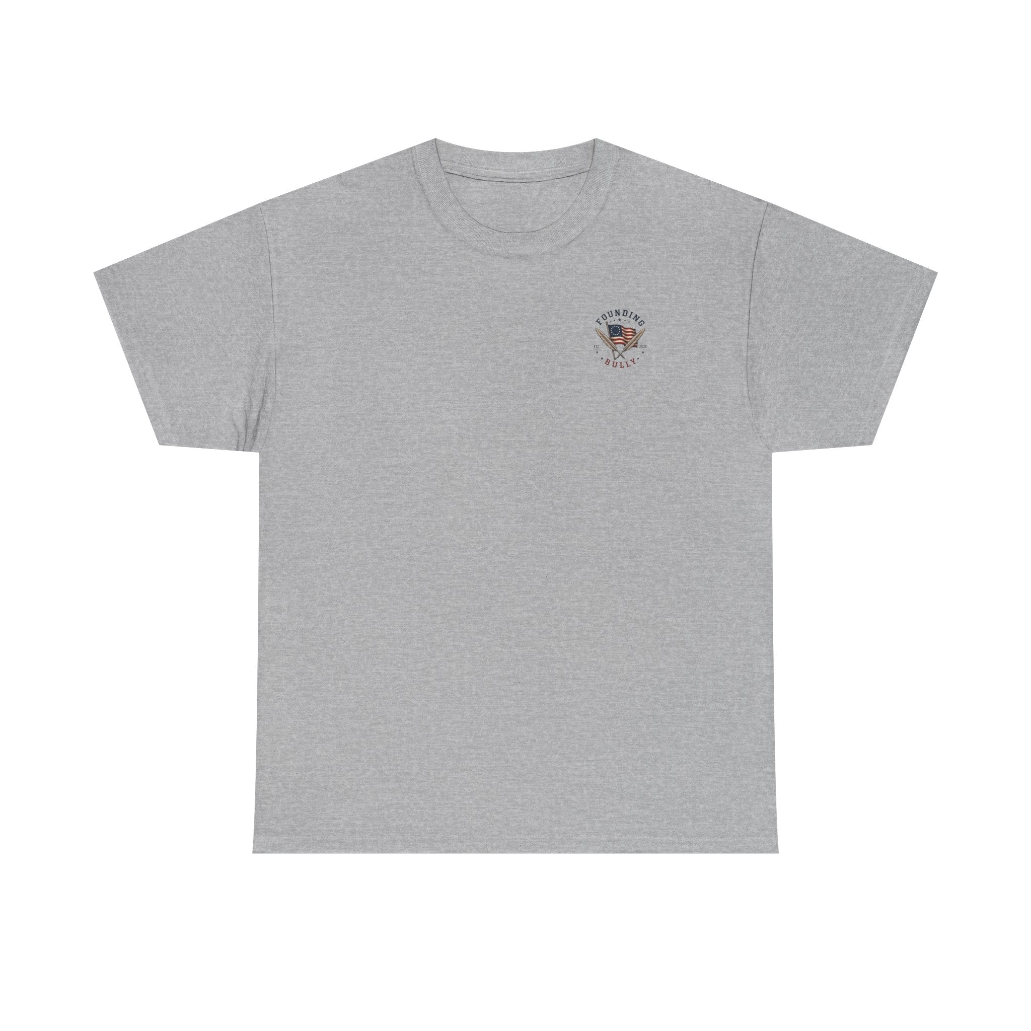 LIBERTY T-Shirt | 250th Anniversary | Limited Edition Patriotic Americana