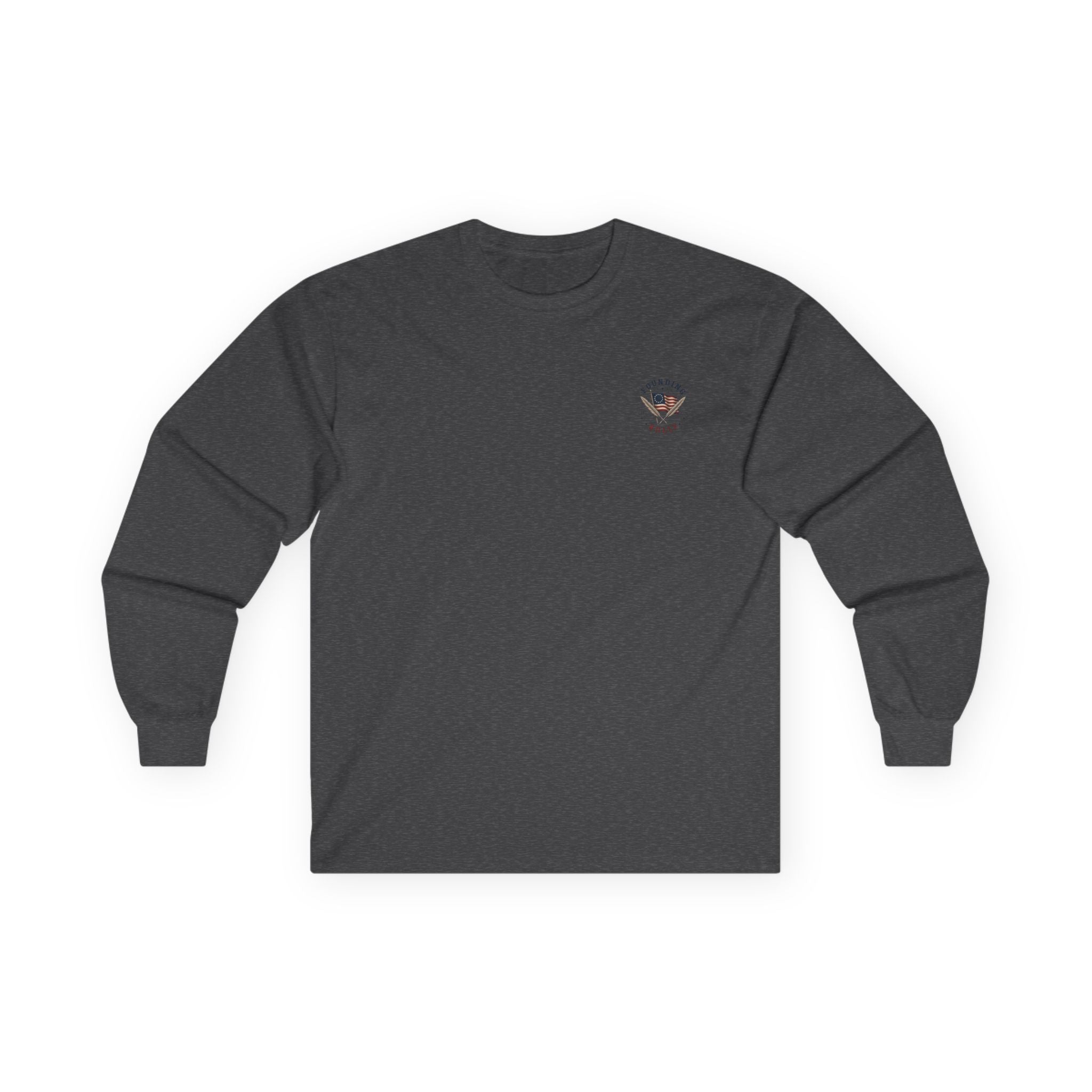 LIBERTY Long Sleeve Shirt | 250th Anniversary| Limited Edition