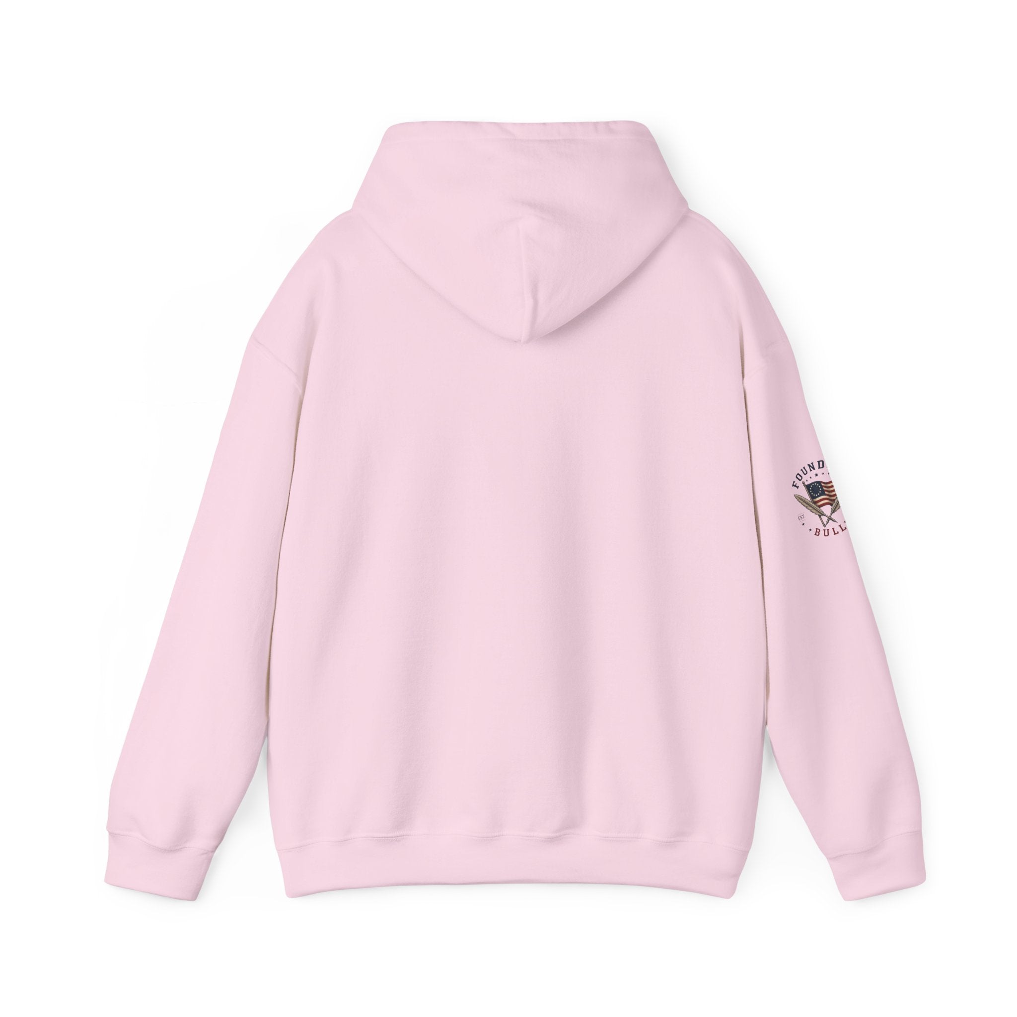 Shot Heard 'Round The World hoodie | 250th Anniversary | Limited Edition