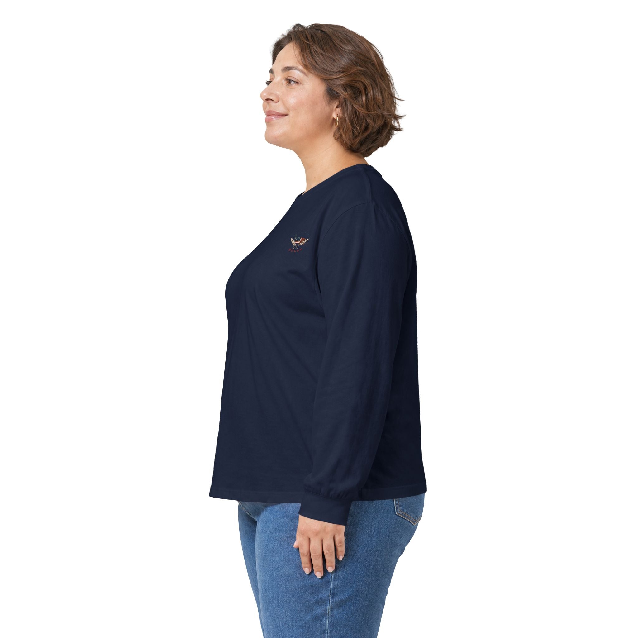 LIBERTY Long Sleeve Shirt | 250th Anniversary| Limited Edition