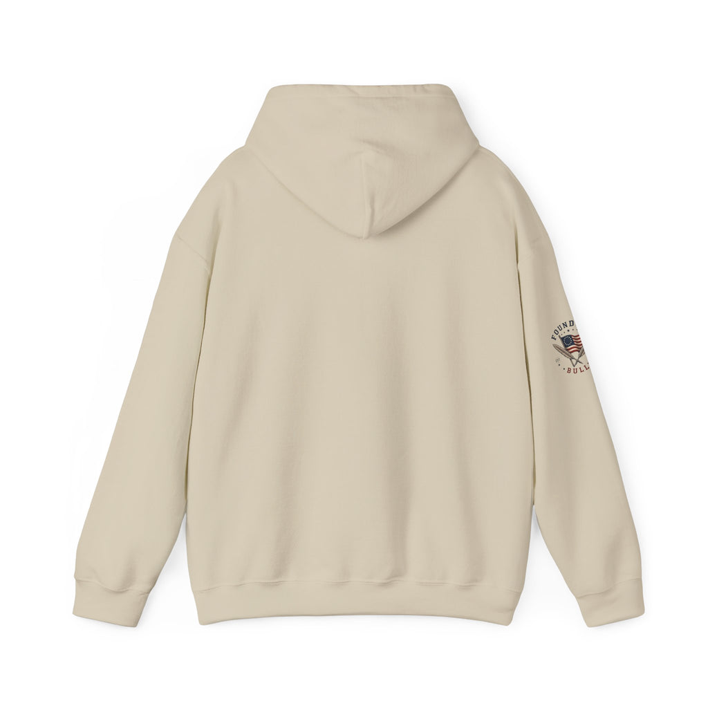 Treason and Freedom hoodie | 250th Anniversary | Limited Edition