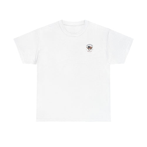 Fifty-Six Names. One Inkwell T-Shirt | 250th Anniversary | Limited Edition Patriotic Americana
