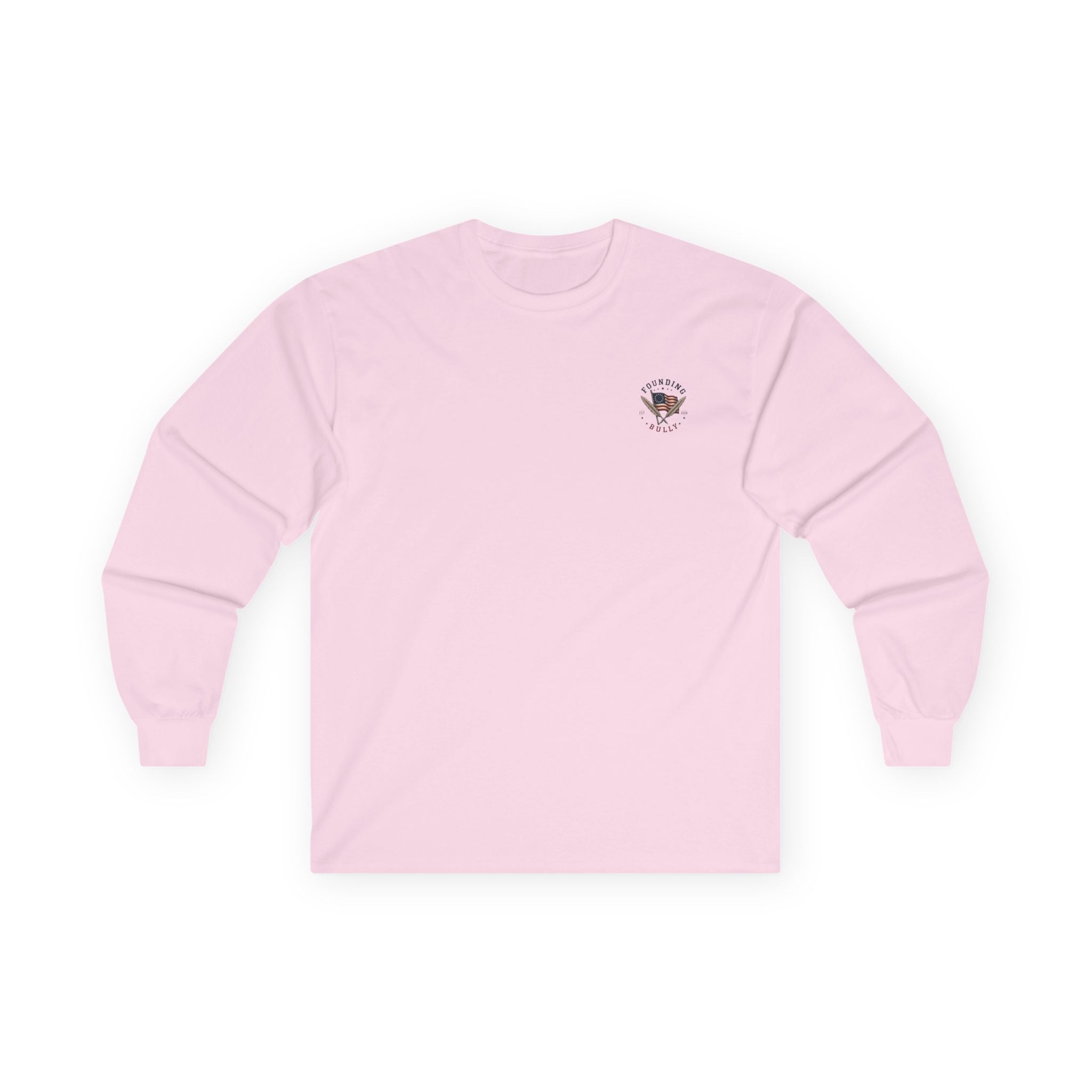 Fifty-Six Names. One Inkwell. Long Sleeve Shirt | 250th Anniversary| Limited Edition